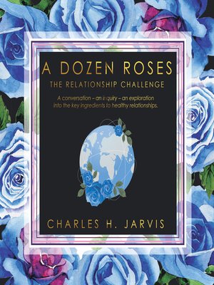 cover image of A Dozen Roses